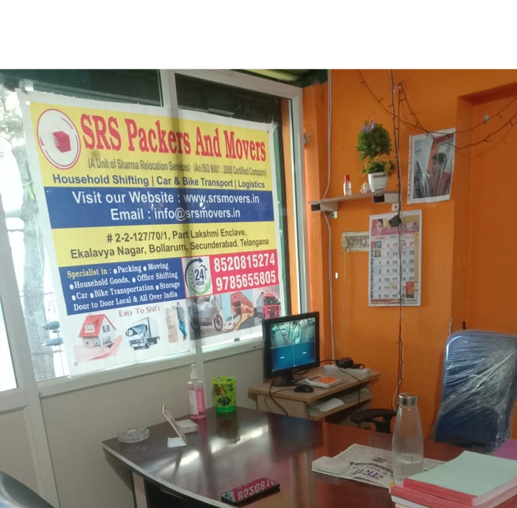 service